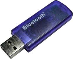 Bluetooth USB Adapter